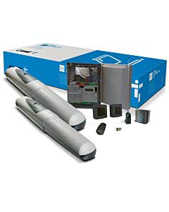 Came Drehtorantrieb AXO03 KIT, 2-flg. bis 3 m Flügelbreite