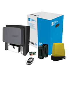 Came KIT Schiebetorantrieb BX708AGS 230V