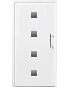 Hörmann Haustür ThermoPlus THP Motiv 451
