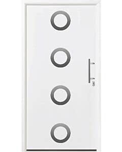 Hörmann Haustür ThermoPlus THP Motiv 459