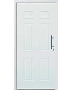 Hörmann Haustür Thermo65 THP 100