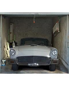 Garagentorplane Ford´57