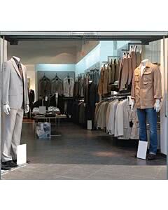 Garagentorplane Boutique