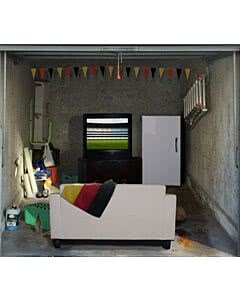 Garagentorplane WM Studio DE