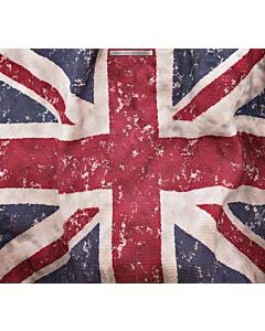 Garagentorplane Vintage UK