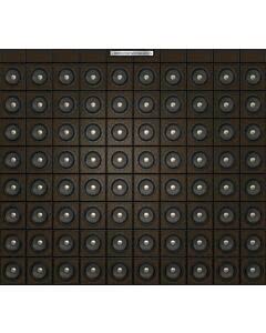 Garagentorplane Sound System