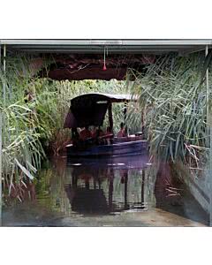 Garagentorplane Amazonas