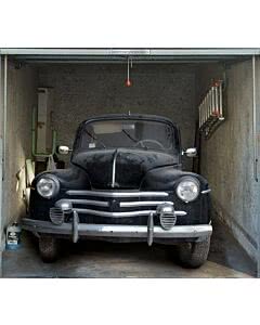 Garagentorplane 4 CV
