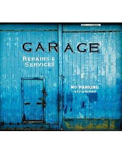 Garagentorplane Repair Service