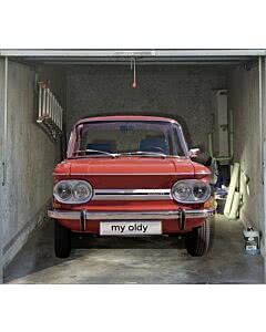 Garagentorplane My Oldy