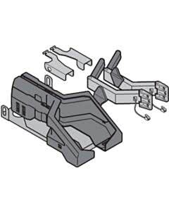 Hörmann Voreilende Lichtschranke VL2-LE, 2,5 bis 10 m