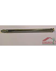 Scheurich Tür/Fensterrahmendübel 10x160 mm