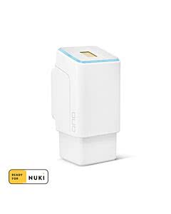 ekey Fingerprint mit Akku und Funk für Nuki Smart Lock