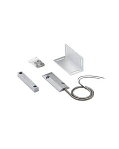 Sommer Sensor für Torposition, überfahrbar