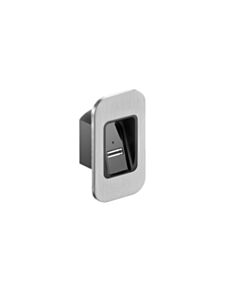 Sommer Fingerscanner ENTRAsys+ für den universellen Einsatz (SOMloq2)