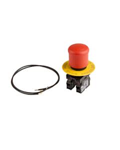 Sommer Schlagtaster Not-Aus