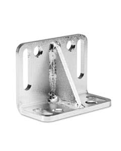 Sommer Konsole für Pfostenbeschlag L+R