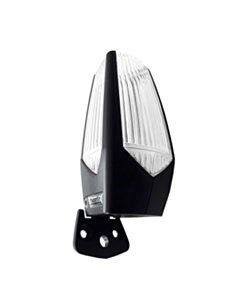 Motorline MP 105 Universalblinklampe, weiß