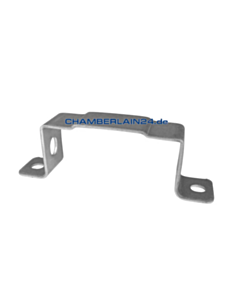 Chamberlain Schienenbefestigung 