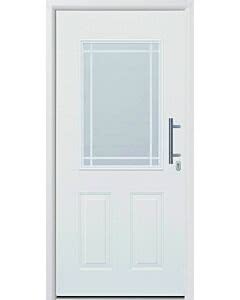 Hörmann Haustür Thermo65 THP 430E, Farbe wählbar