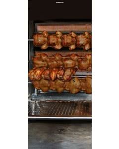 Türplane BBQ