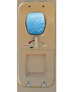 Türplane Emergency-Exit