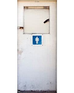Türplane Mens Toilet