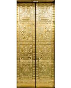 Türplane Golden Elevator