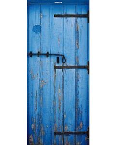 Türplane Greece Door