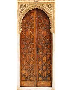 Türplane Alhambra