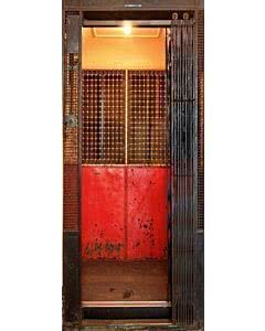 Türplane Elevator
