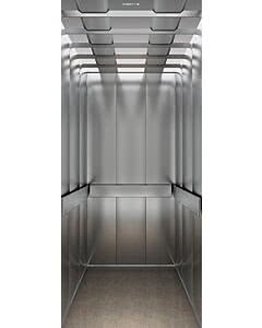 Türplane Open Lift 3