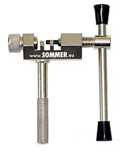 Sommer Kettendrücker
