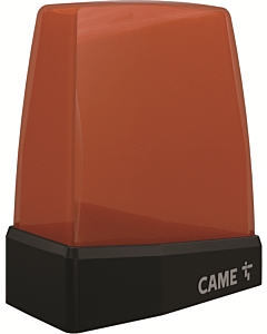 Came Blinkleuchte KRX orange