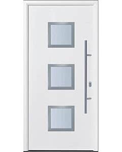 Hörmann Aktions-Haustür Thermo65 Motiv 810S RC2 Ausführung 