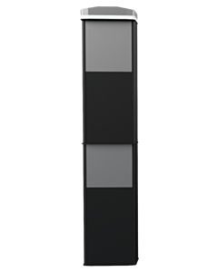 Came GTB8 D PKW/LKW Doppel-Standgehäuse