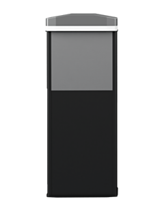 Came GTB8 Standgehäuse