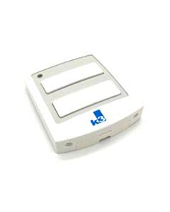 Novoferm Tormatic DuoControl Funk-Innentaster