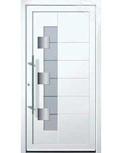 Groke Aluminium-Haustüren Modell BT-1
