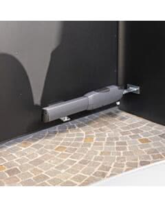 Came Drehtoantrieb ATI30AGF - 230V Spindelantrieb mit Endcodertechnologie, für Drehtore bis zu 3m Flügellänge und einem Torgewicht bis zu 400 kg