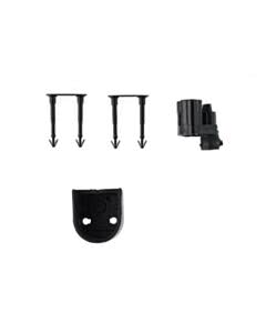 Marantec A-Stecker 25.30 - 8,2 kOhm Abschlussstecker mit 8,2 kOhm Widerstand, Vorgänger: 149791