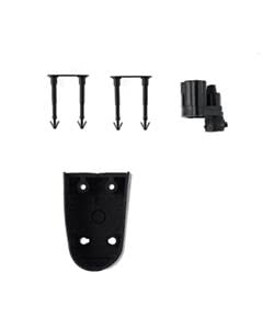 Marantec A-Stecker 35.55 - 8,2 kOhm Abschlussstecker mit 8,2 kOhm Widerstand 