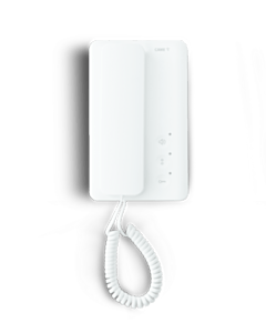 Came Audio-Türsprechanlage im Kit für 2 Wohneinheiten UP