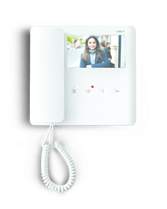 Came Video-Türsprechanlage im Kit UP für 1 Wohneinheit