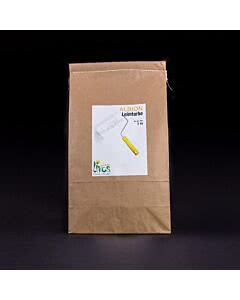 Livos ALBION Leimfarbe Nr. 404, 5 Kg