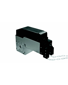 DoorHan Antrieb Shaft-120KIT