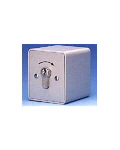 ORION APB1-1T AP-Schlüsseltaster mit einseitigem Tastkontakt