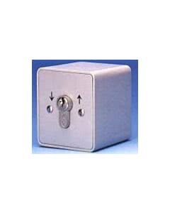 ORION APB1-2T Schlüsseltaster mit zweiseitigem Tastkontakt