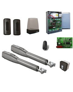 Came Drehtorantrieb ATS3 KIT, 2-flg. bis 3 m Flügelbreite