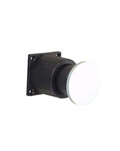 Hekatron Ankerplatte ATV 75 für THM 441, 442, 443, 444, 445 Ex, 446 und 447